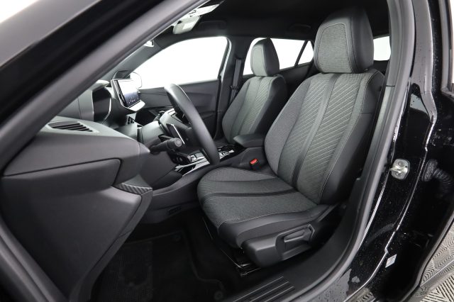 PEUGEOT 2008 usata 2