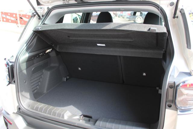 JEEP Avenger usata, con Park Distance Control