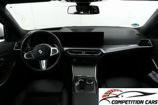 BMW 318 usata, con Alzacristalli elettrici