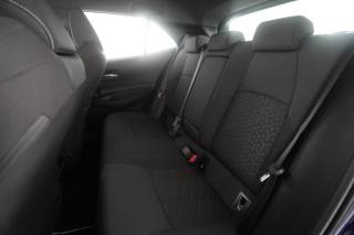 TOYOTA Corolla usata 2