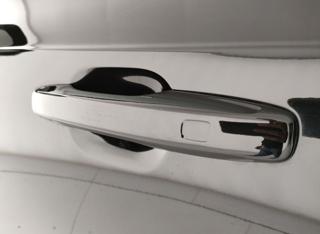 VOLVO XC90 usata, con Controllo automatico clima