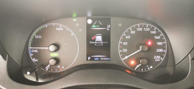 TOYOTA Yaris usata, con Controllo trazione