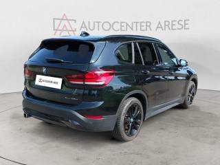 BMW X1 usata, con Autoradio