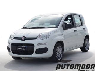 FIAT Panda 1.2 EasyPower GPL 69CV