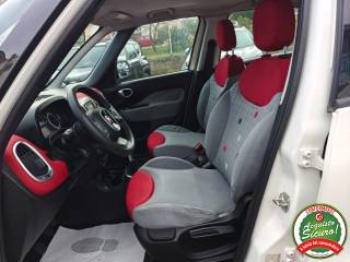 FIAT 500L usata, con Chiusura centralizzata