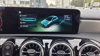 MERCEDES-BENZ A 180 usata, con Vivavoce