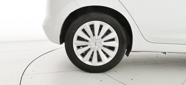 NISSAN Micra usata 30