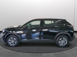 PEUGEOT 2008 usata, con Autoradio digitale
