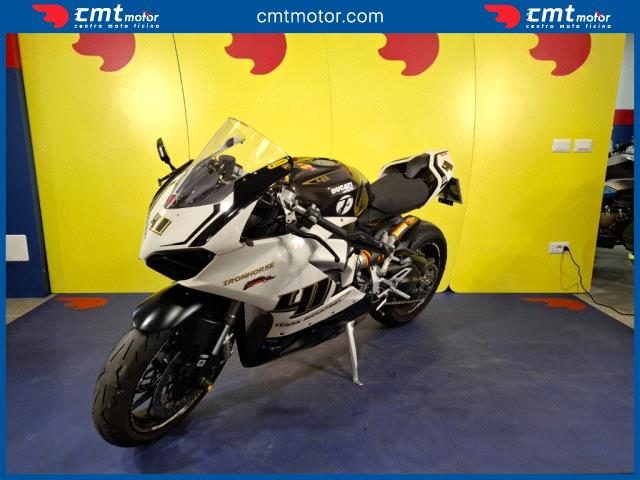 DUCATI Panigale V2 usata 3