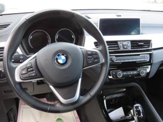 BMW X2 usata, con Cerchi in lega