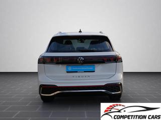 VOLKSWAGEN Tiguan usata, con Alzacristalli elettrici