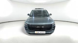 JAECOO Jaecoo 7 usata, con Airbag laterali