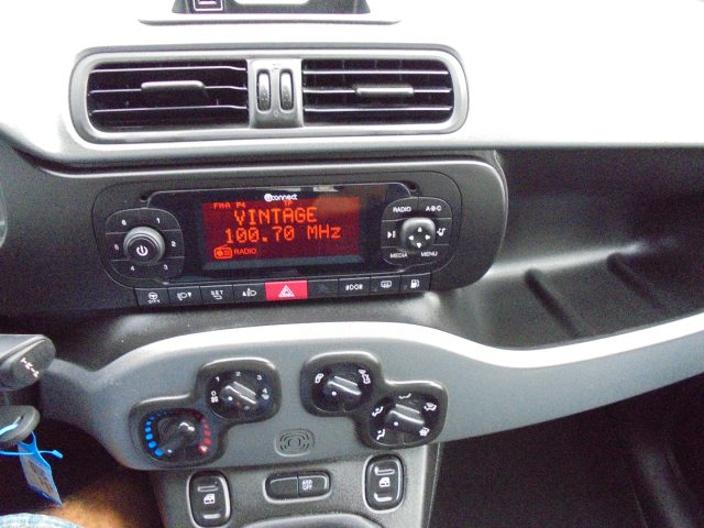 FIAT Panda usata 26