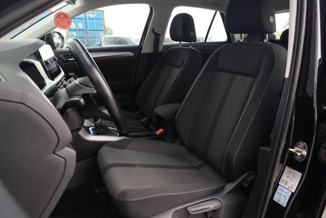 VOLKSWAGEN T-Roc usata, con Autoradio