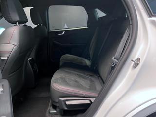 FORD Kuga usata, con Regolazione elettrica sedili