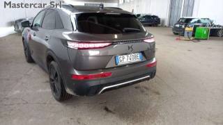 DS AUTOMOBILES DS 7 usata, con Cruise Control