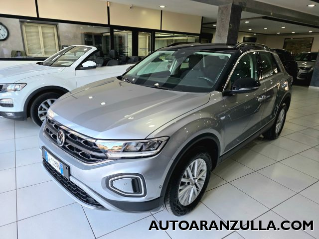 VOLKSWAGEN T-Roc usata, con ABS