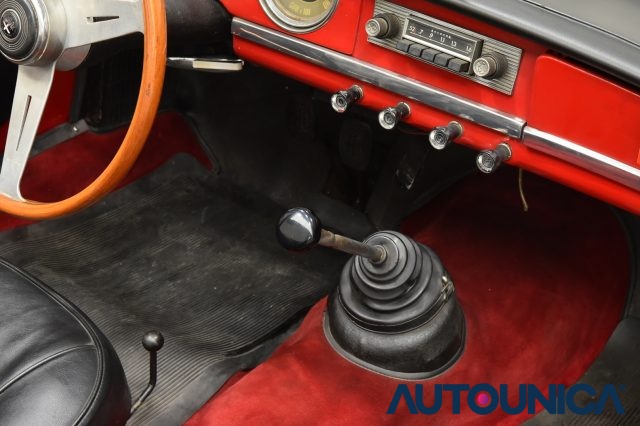 ALFA ROMEO Giulietta usata 33