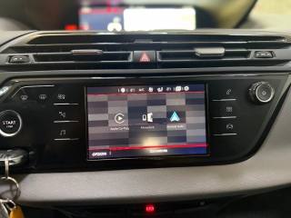 CITROEN C4 Picasso usata, con Immobilizzatore elettronico