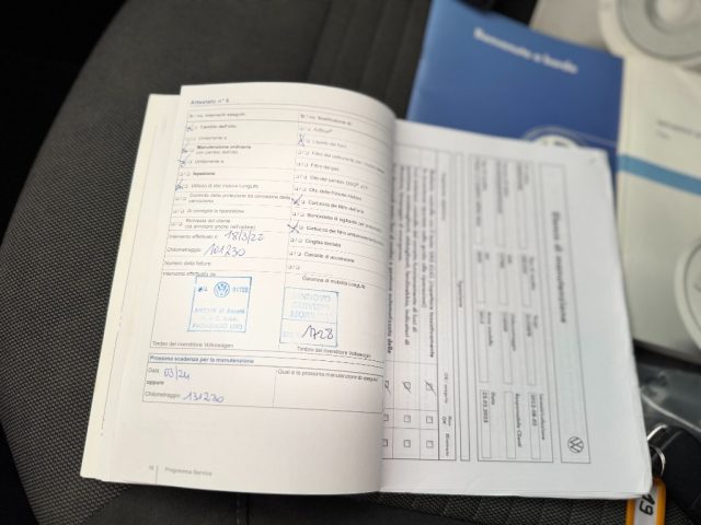 VOLKSWAGEN Polo usata 28