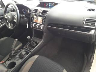 SUBARU XV usata, con Cruise Control