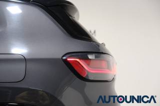 JEEP Compass usata, con Sensori di parcheggio posteriori