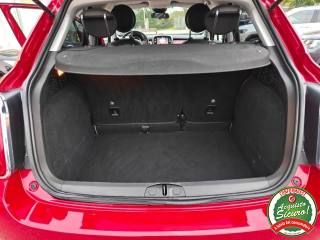 FIAT 500X usata, con Interni in pelle