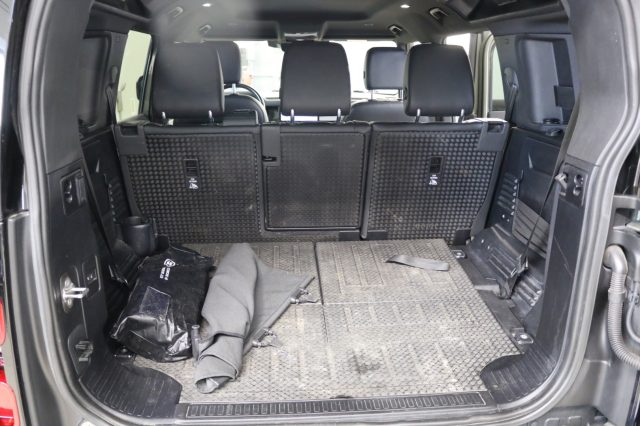 LAND ROVER Defender usata, con Sensore di luce