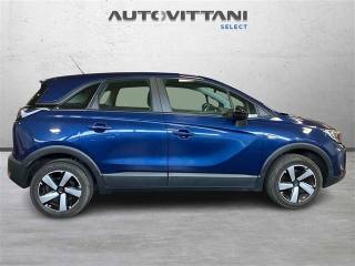 OPEL Crossland X usata, con Autoradio