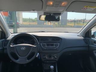 HYUNDAI i20 usata, con Cruise Control