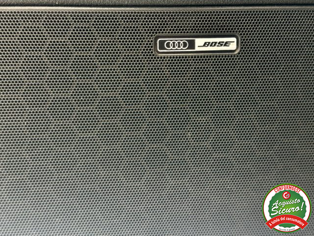 AUDI TT usata, con Controllo trazione