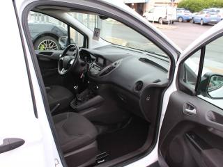 FORD Transit Courier usata, con ESP