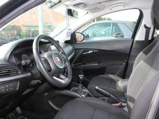 FIAT Tipo usata, con Chiusura centralizzata