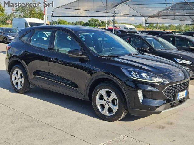 FORD Kuga usata, con Airbag Passeggero