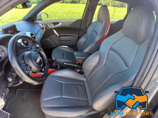 AUDI S1 usata, con Chiusura centralizzata