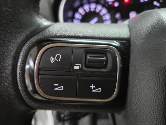 CITROEN C3 Aircross usata, con Controllo trazione