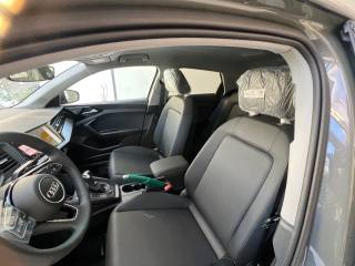 AUDI A1 usata, con Sensore di pioggia