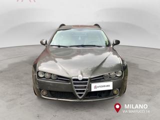ALFA ROMEO 159 usata, con Cerchi in lega
