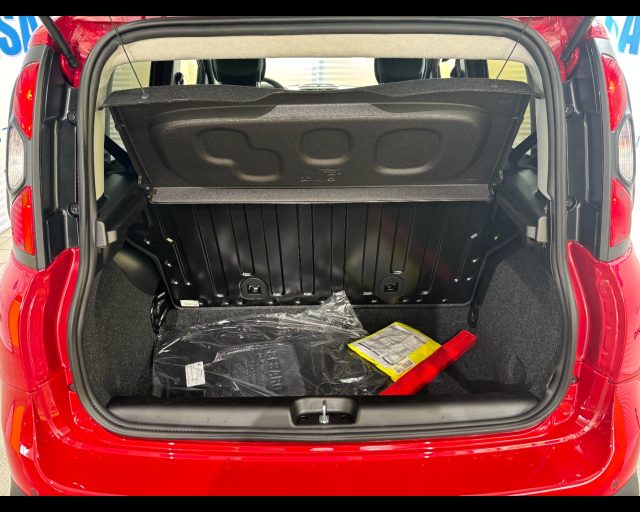 FIAT Pandina Cross usata, con Volante multifunzione