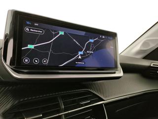 PEUGEOT 208 usata, con ESP