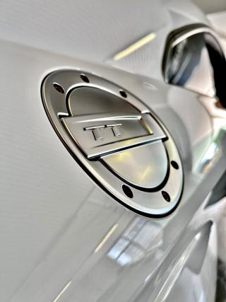AUDI TT usata 19