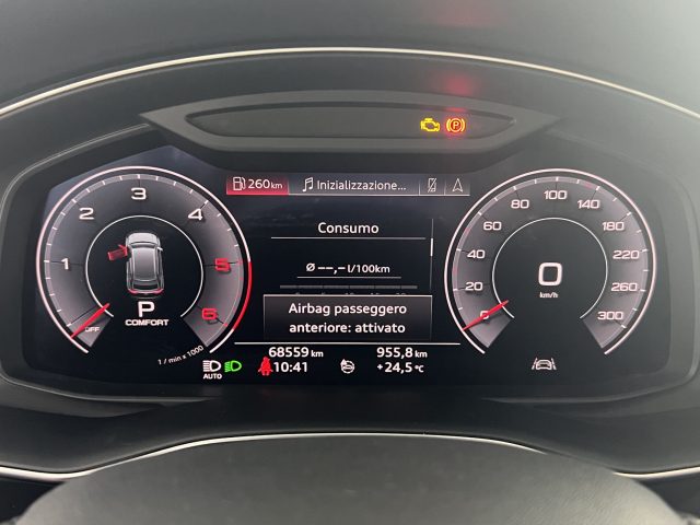 AUDI Q8 usata 12