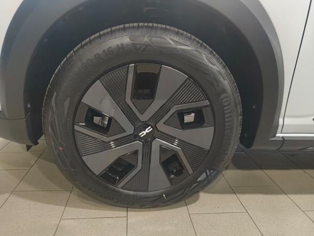 DACIA Sandero usata, con Immobilizzatore elettronico