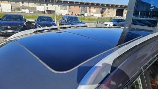 NISSAN X-Trail usata, con Tettuccio apribile