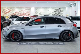 MERCEDES-BENZ A 35 AMG usata, con Airbag Passeggero