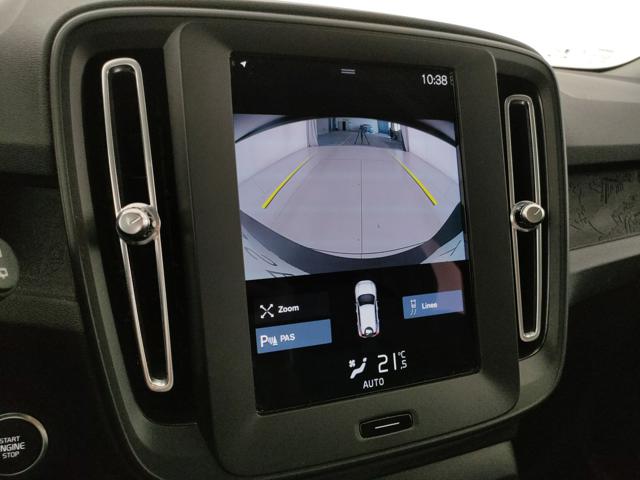 VOLVO XC40 usata, con Sistema di navigazione