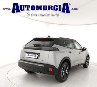 PEUGEOT 2008 usata, con Alzacristalli elettrici