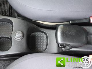 FIAT Panda usata, con Pneumatici da neve