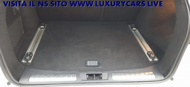 LAND ROVER Range Rover Evoque usata, con Park Distance Control