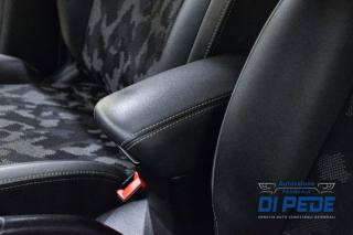 FIAT 500L usata, con Autoradio digitale